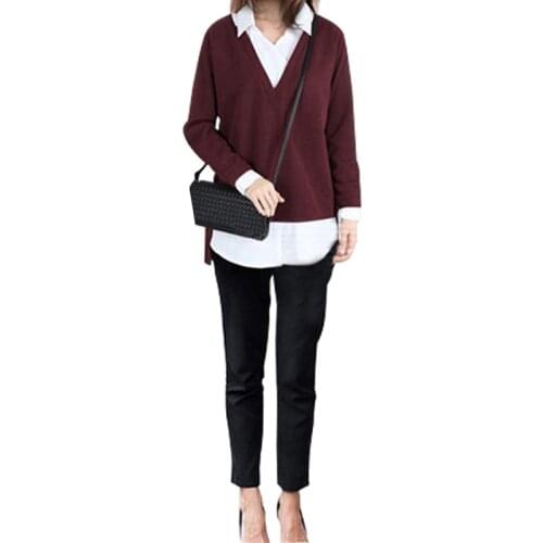 Clobee Women's Pullovers