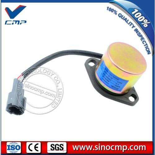 CMP Tilt Sensors