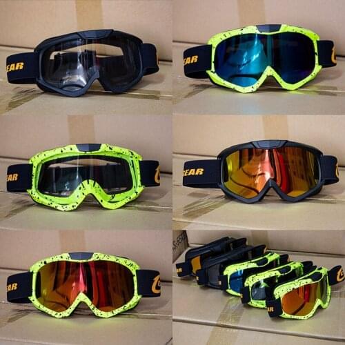 FangNymph Sports Glasses