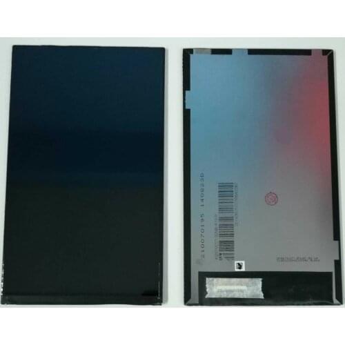 LPPLY NEW For ASUS ME170 LCD Display B070ATN02.0 for ME170 ME170C K012 Tablet PC LCD Screen