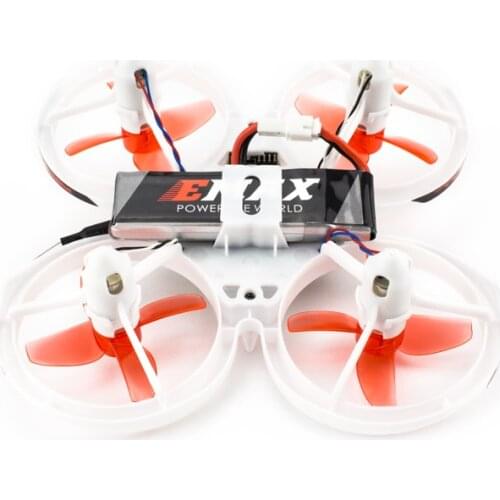 Original FPV Racing Drone EMAX EZ Pilot 82MM Mini 5.8G With Camera Goggle Glasses RC Drone 2~3S RTF Version