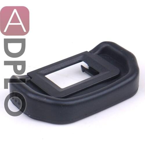 Rubber EyePiece EB Eye Cup Work For /Canon Camera 5D Mark II / 5D / 6D / 70D / 60D / 60Da / 50D / 40D