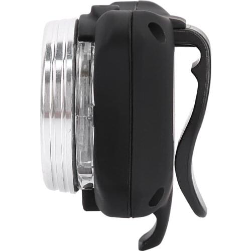 LED cycling Front Light Bike lights Lamp Torch Waterproof USB Rechargeable Cycling Safety Warning Lamp Flashlight
