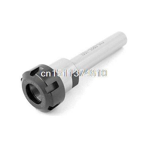 C20 ER25 100L Clamping Straight Collet Chuck Holder Replacement