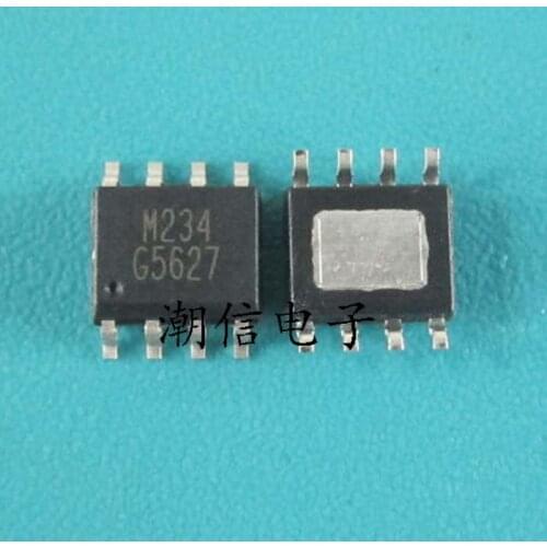 10cps G5627 G5627F11U SOP-8