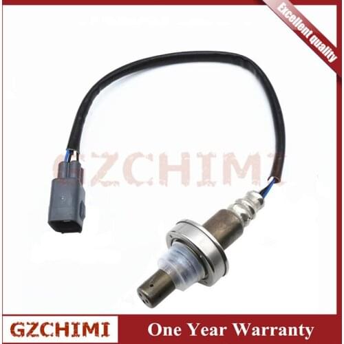 8946512880 89465-12880 Durable Oxygen Sensor For Yaris Vios Durable Car Accessory