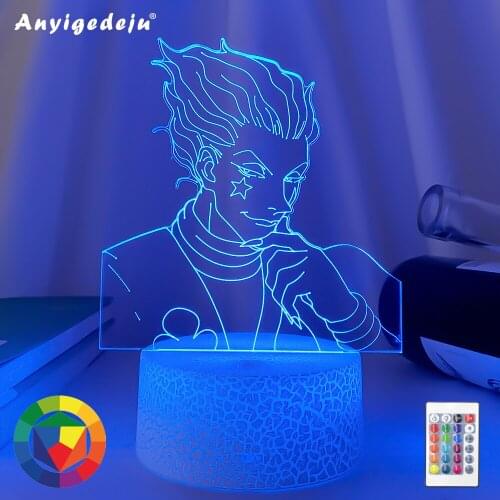 ANYIGEDEJU Lighting