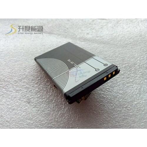 BL-4C battery 610063007200 BBK BBK Portable Speaker battery 850MA 3.7V
