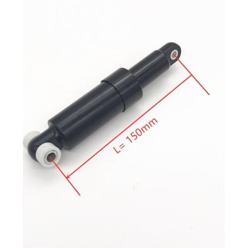 Two Wheel Electric Scooter Suspension 150mm*450LBS Damper with Aluminium Shell