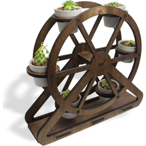 Halk Kitabevi Garden Furniture