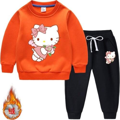 Hello Kitty Children's Clothing