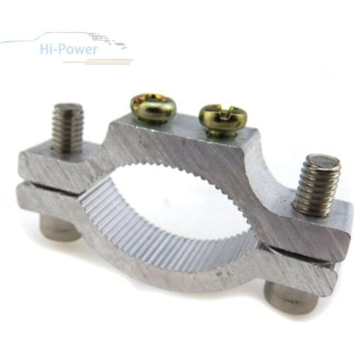 Hi-power Headlight Accessories