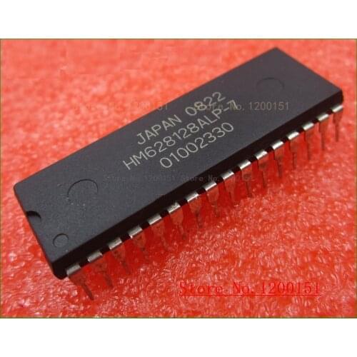 HM628128ALP-5 HM628128ALP-7 HM628128 628128 DIP