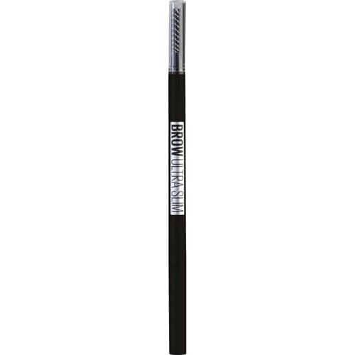 Maybellıne New York Brow Ultra Slım Eyebrow pencil-05 Deep Brown