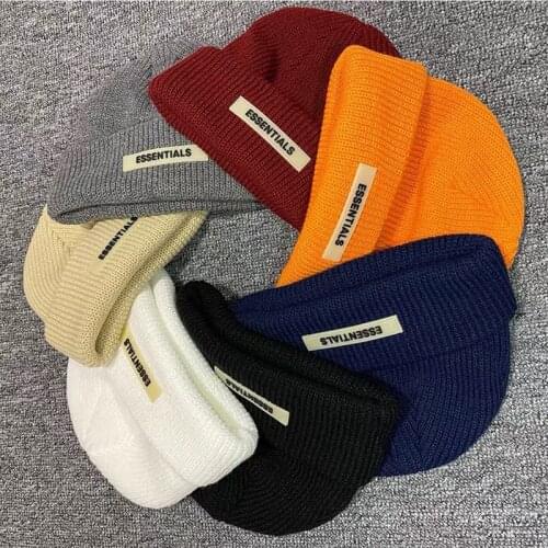 Winter Autumn Fashion Brand Designer Knitted Beanie Men Women Warm Cool Party Gift Hat Luxury Outdoor High Quality Caps Unisex