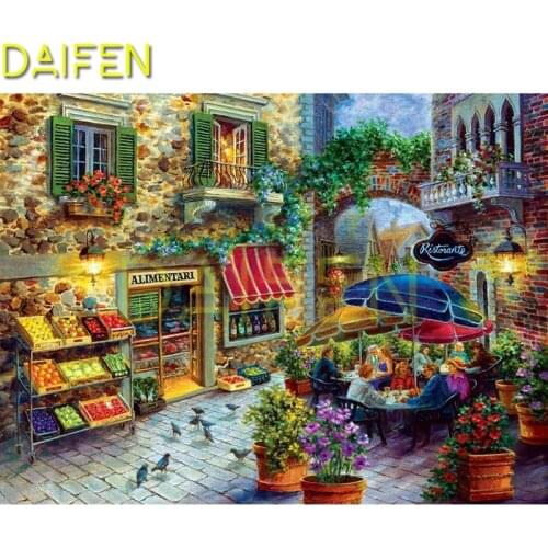 Full Square Diamond painting Garden fruit flower Full Round Diamond embroidery Cross stitch Garden fruit DIY 3D Diamond mosaic