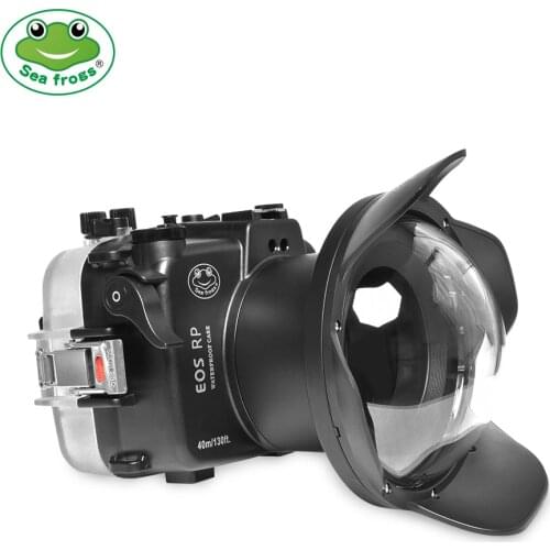Seafrogs Action Camera Accessories