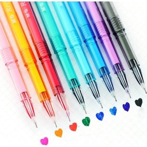 Письменные цветные ручки Tmddotda China At AliExpress