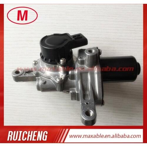 CT16V 17201-OL040 17201-0L040 17201-30110 Turbocharger Turbo Electric Actuator/wastegate For T-OYOTA Landcruiser