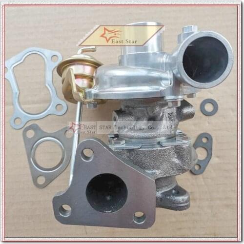 RHB32 VE110094 VI61 8943100780 8970786400 Turbo Turbocharger For ISUZU Gemini 1988- For OPEL Corsa 93- X15DT 4EC1 4EC1T 1.5L JT