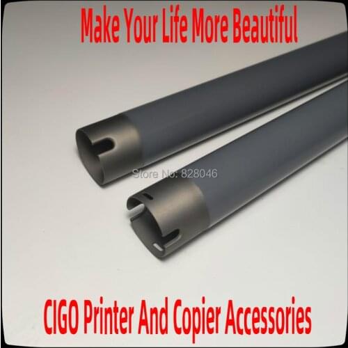 For Xerox DocumentCentre 156 186 Docucentre 1055 1085 DocuCentre-ll 2005 2055 3005 2007 3007 Upper Pressure Roller Heater Roller