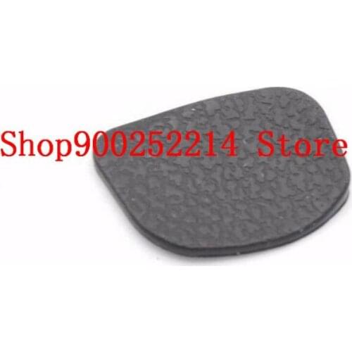 Back Cover Rear Thumb Rubber Camera Repair Part For Nikon D5200