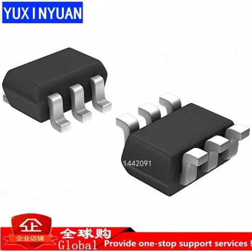 5PCS-10PCS/LOT MGA-62563-TR1G MGA-62563 62563 62S SOT363