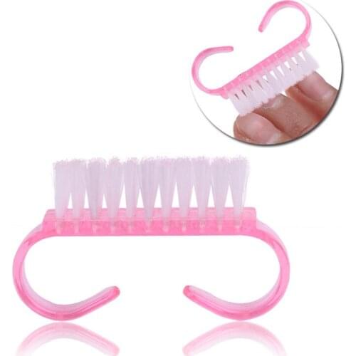 Alwafore Manicure Brushes
