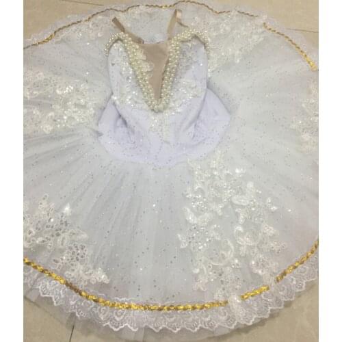 AshleaDansi Ballet Dresses For Girls