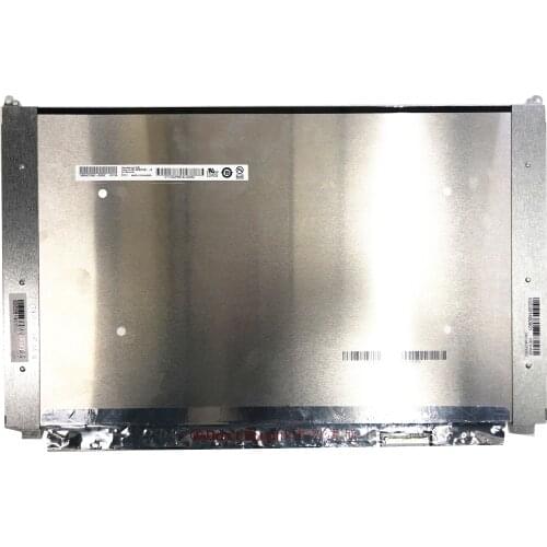 B140ZAN01.0 fit NV140QUM-N61 14.0"Laptop LED LCD Screen 40 pins UHD 3840*2160