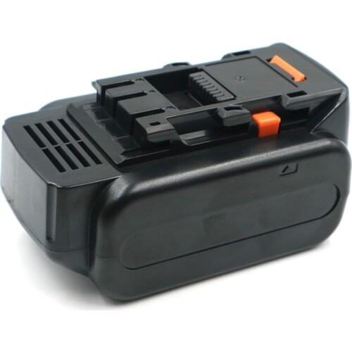 C&P Pan 18VB 4000mAh EZ7450 EZ7550 EZ7551 EZ7950 EZ9L50 FMC688L power tool batteries pack 18V 4.0Ah Li-ion