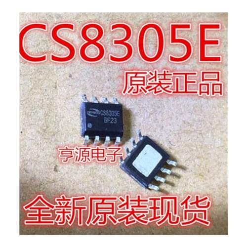 CS8305E SOP8 5W