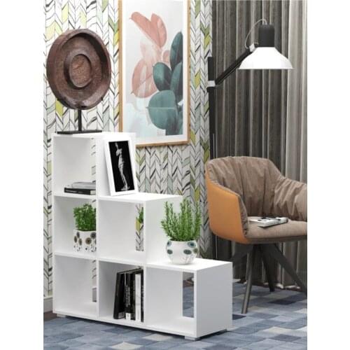 Wooden Shelves 6 Cube Shelving Unit Closet Storage Organizer Shelving Bookshelf Clothes Storage Home Office Furniture Storage