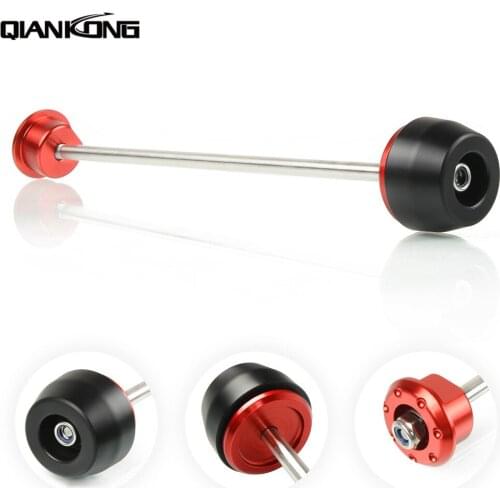 For DUCATI HYPERMOTARD 821 HYPERSTRADA 821 HYPERMOTARD821 SP 2013-2015 Motorcycle Frame Crash Pads Engine Case Sliders Protector