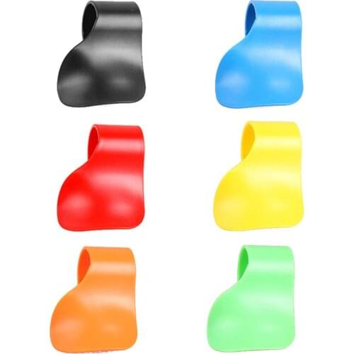 Hot Throttle Grips Motorcycle Scooter Cruise Control Throttle Assist Wrist Cramp Throttle Palm Rest Clip