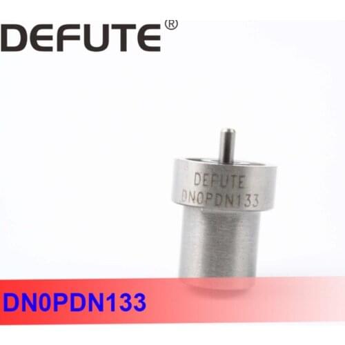 China High Quality Diesel engine parts DN0PDN133 Fuel Injector Nozzle/Nozzles 105007-1330