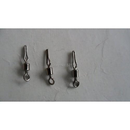 Hot sales Swivel with line clip Made in China1/0