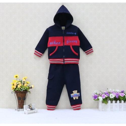 LITTLE Q Clothing Sets For Newborns