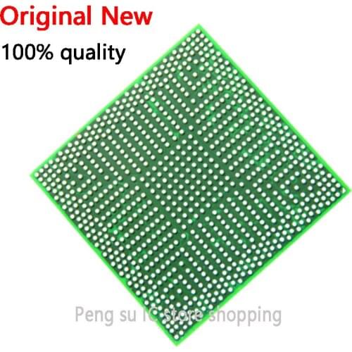 100% New M72-M 216QMAKA14FG M72 M BGA Chipset