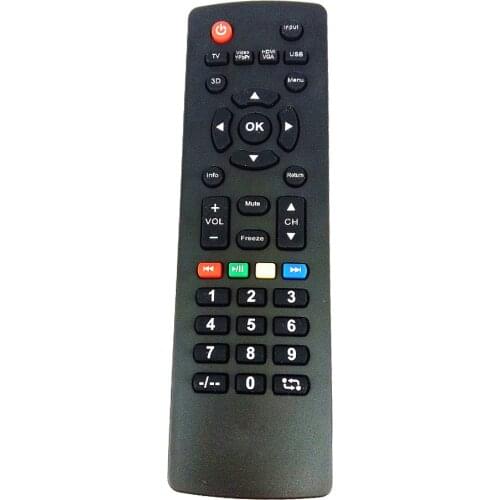 398GRABDGNEACC 1421000626 New Original For AOC LCD LED TV Remote Control