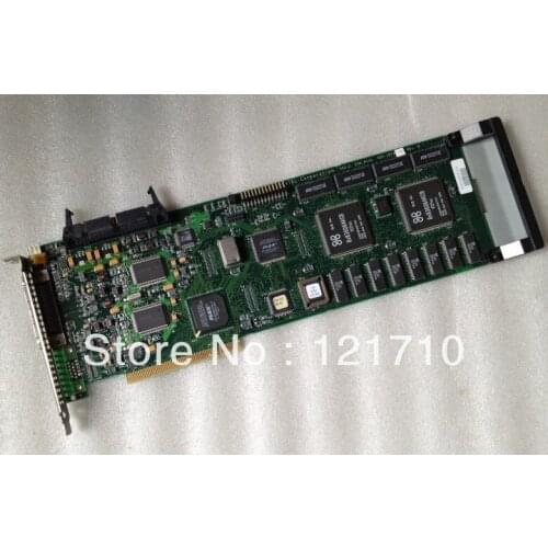 Industrial board VTEL Corporation VIO-2 card 005-1874-02 REV.B 300-649-01