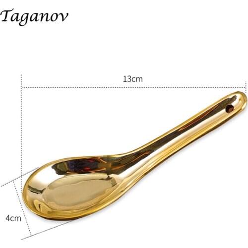 Деревянные медовые ложки Taganov China At AliExpress