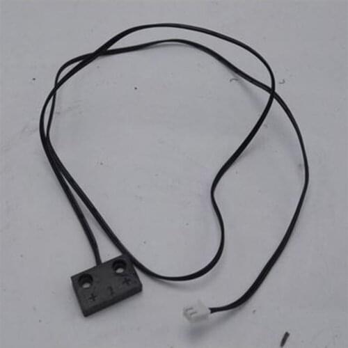 Universal Treadmill Magnetic Sensor Speed Sensor for Running Machine Repair Kits Replacement Treadmill Speed Sensor