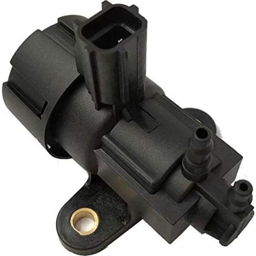 EGR Vacuum Solenoid Valve F63Z9J459AA F57Z9J459C ZZM32035A Fit For 1997-04 Ford E150 Van EGR Valve Vacuum Modulator