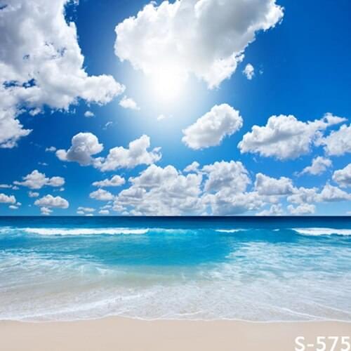 Digital Printed Vinyl Backdrops for Photography Baby Shower Background Studio Custom Camera fotografia