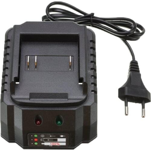 18V Power Tool Battery Charger 18V Li-ion Battery Charger Replacement Special Charger For Makita Battery