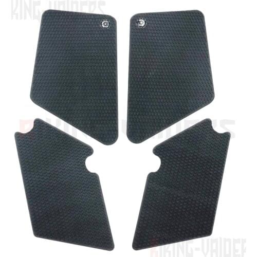 Snake Skin Tank Pads Grips Handmade For RC390 2015 2016 2017 2018 2019 2020