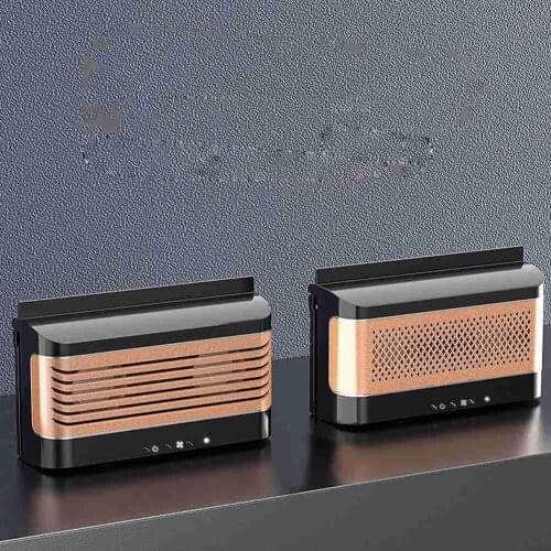 3W Summer Car Solar Exhaust Fan Radiator Cooling Fan Windshield Solar Vent Ventilator Car Window Air Powered I8N5