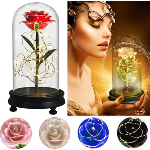 AINYROSE Artificial Roses