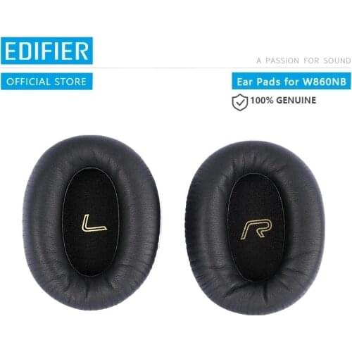 EDIFIER Accessories ear pads for W860NB ANC Bluetooth Headphones